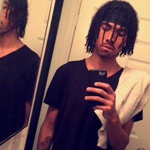 Meet your Posher, Marion